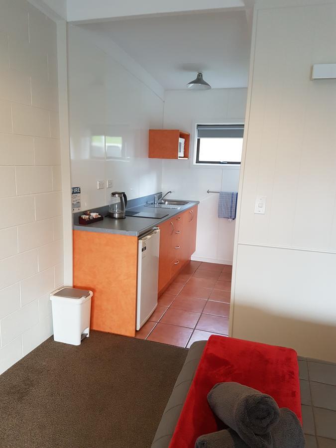 Mt Aspiring Holiday Park Wanaka Exterior foto