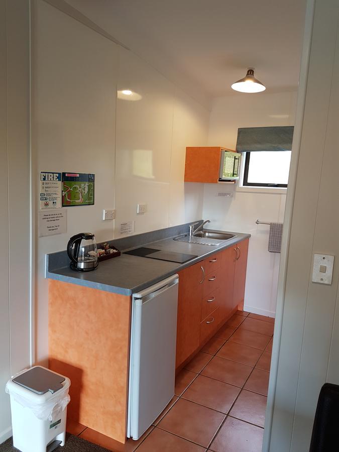 Mt Aspiring Holiday Park Wanaka Exterior foto