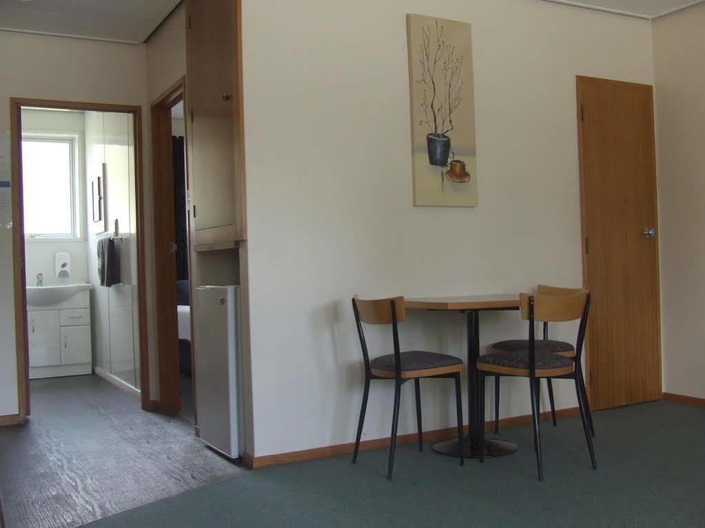 Mt Aspiring Holiday Park Wanaka Exterior foto